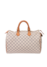 DAMIER AZUR SPEEDY 35