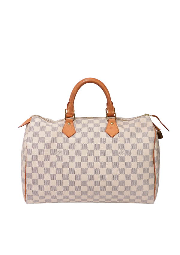 DAMIER AZUR SPEEDY 35