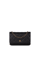 CLASSIC WALLET ON CHAIN