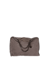 FALABELLA FOLD-OVER TOTE