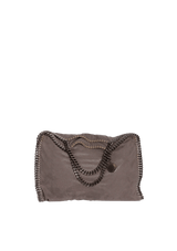 FALABELLA FOLD-OVER TOTE