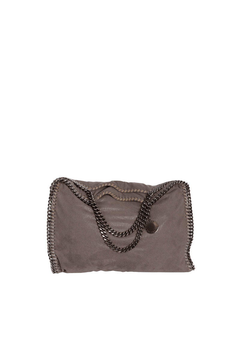 FALABELLA FOLD-OVER TOTE