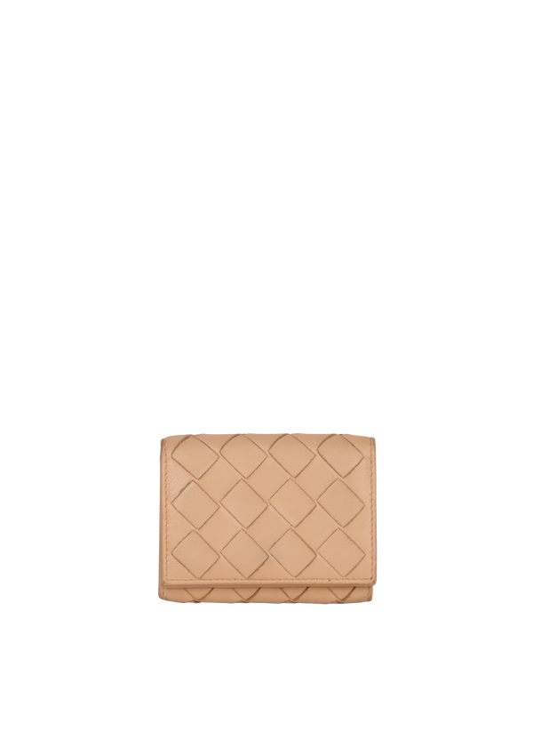 INTRECCIATO WALLET