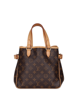 MONOGRAM BATIGNOLLES VERTICAL PM
