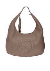SOHO HOBO BAG