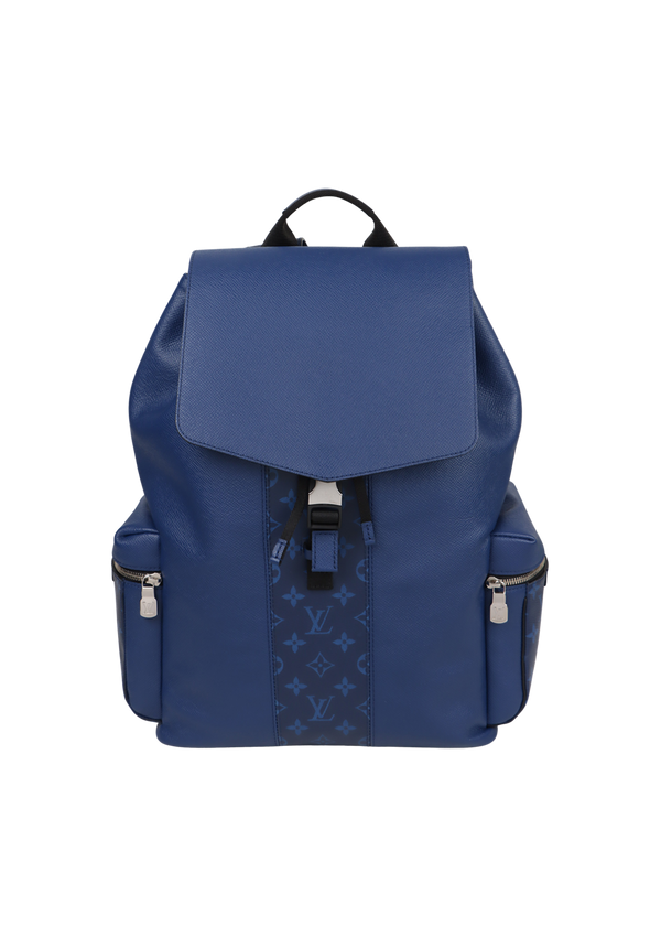MONOGRAM TAIGARAMA OUTDOOR BACKPACK