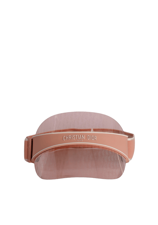 CLUB 1 VISOR OBLIQUE