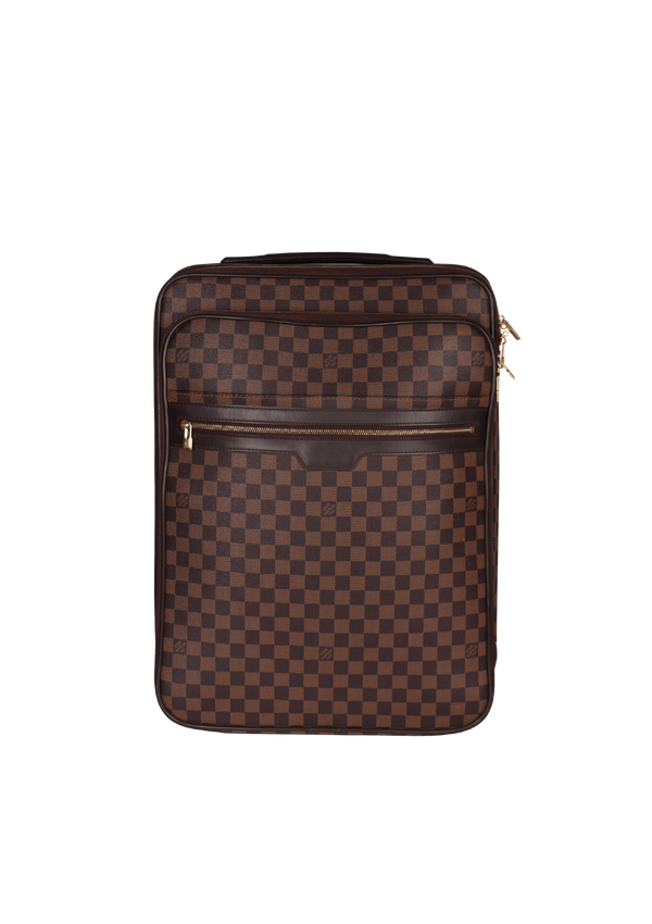 DAMIER ÉBÈNE PÉGASE 45