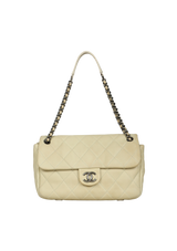 COCO CASUAL FLAP BAG CAVIAR