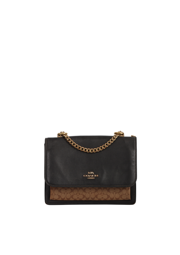 KLARE CROSSBODY