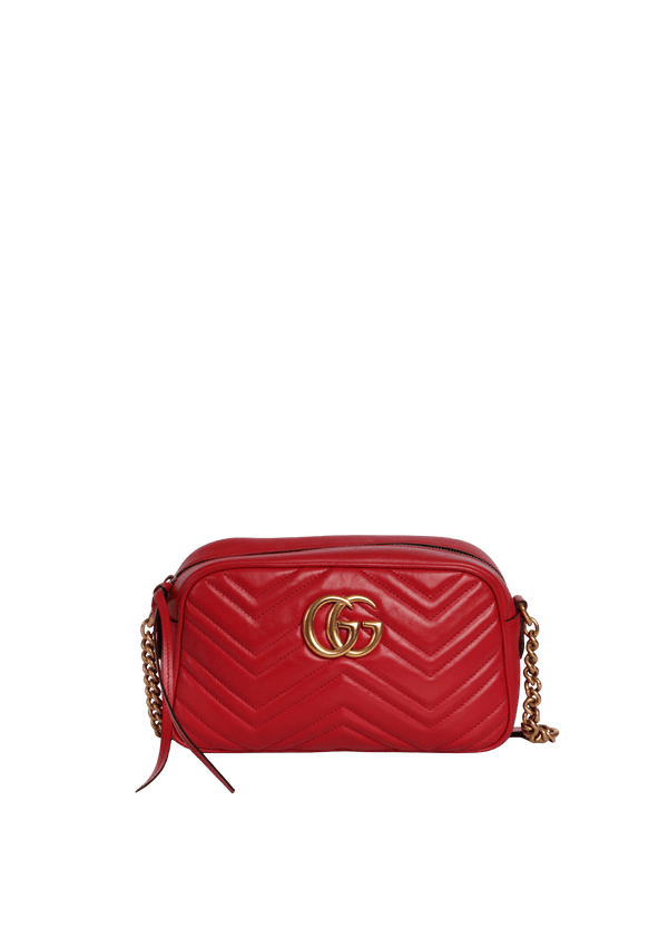 GG MARMONT CAMERA BAG SMALL