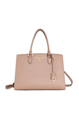  SAFFIANO SMALL 2WAY BAG