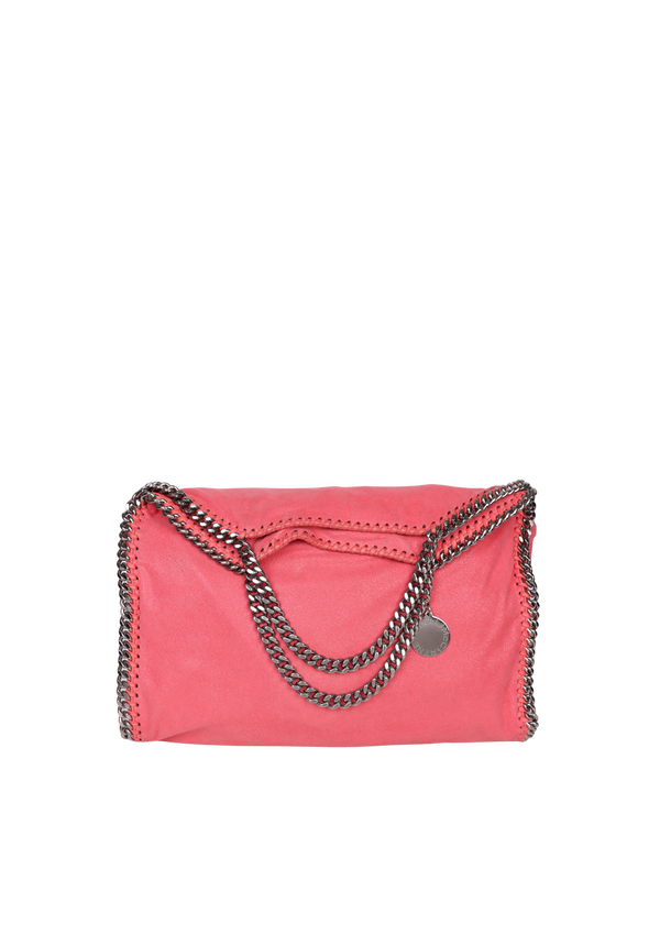 FALABELLA FOLD-OVER TOTE