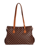 DAMIER ÉBÈNE CENTENAIRE CHELSEA