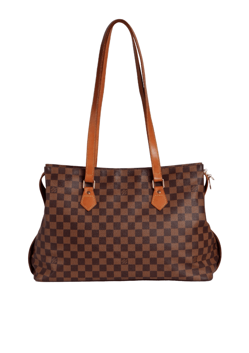 DAMIER ÉBÈNE CENTENAIRE CHELSEA