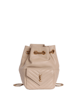 JOE BUCKET BAG