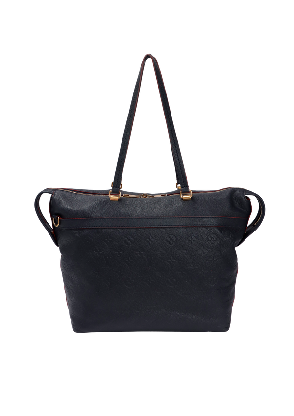 MONOGRAM EMPREINTE BOETIE MM