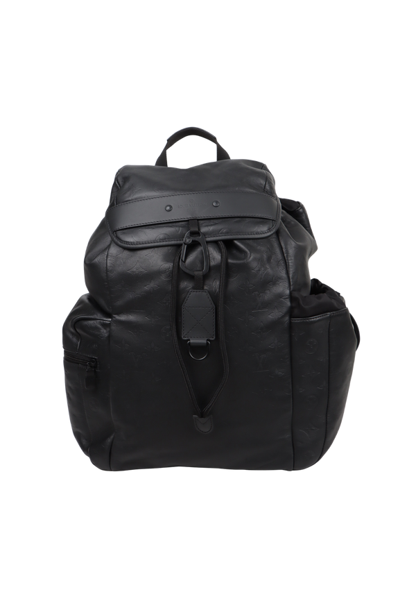 MONOGRAM SHADOW BACKPACK