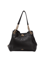 TURNLOCK CHAIN LINK BAG