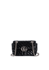 GG MARMONT MINI SEQUIN