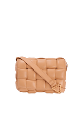 PADDED CASSETTE BAG