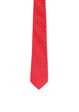SILK TIE