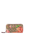 GG SUPREME BLOOMS WALLET