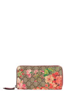 GG SUPREME BLOOMS WALLET