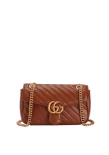 GG MARMONT SMALL BAG