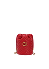 MINI GG MARMONT BUCKET BAG