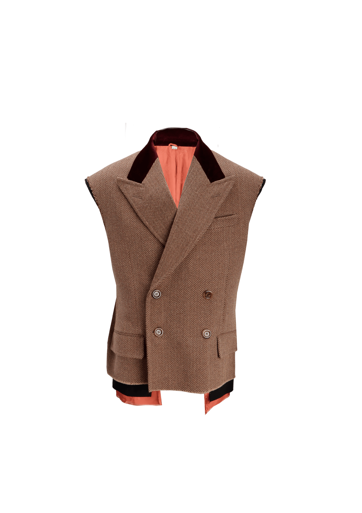 VEST 44