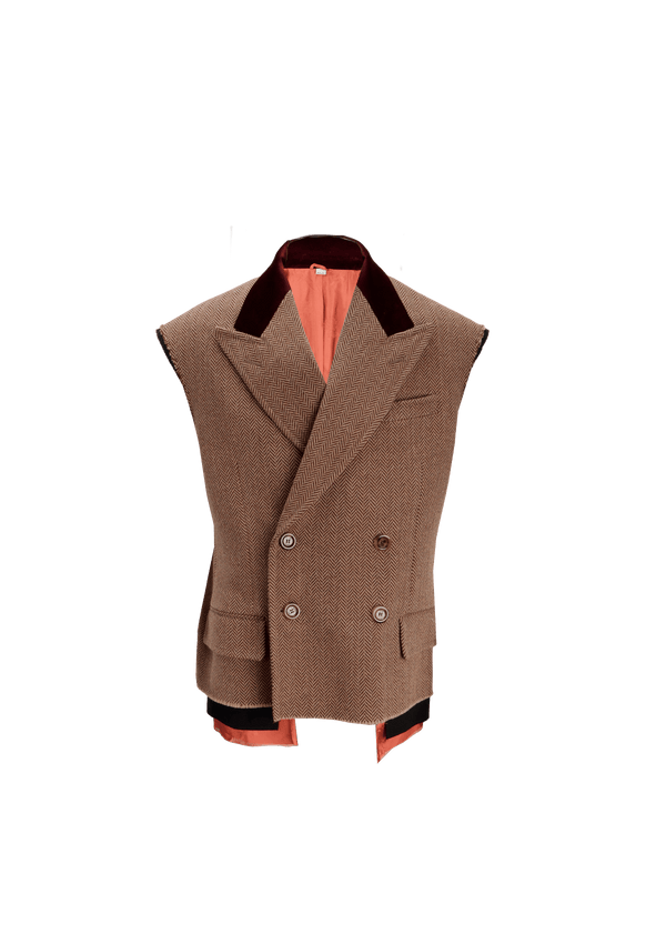 VEST 44