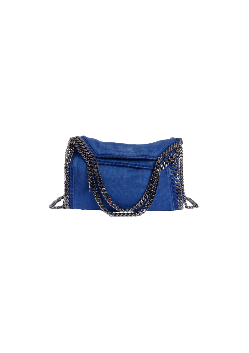 FALABELLA MINI TOTE BAG