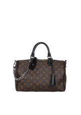 MONOGRAM SPEEDY SOFT DARK 30