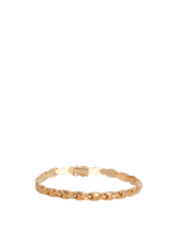 CHAIN 18K BRACELET