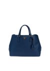 LARGE SAFFIANO LUX GALLERIA TOTE