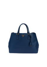 LARGE SAFFIANO LUX GALLERIA TOTE