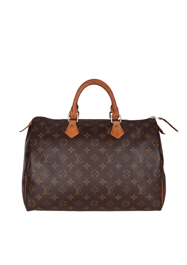 MONOGRAM SPEEDY 35