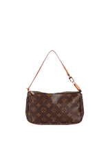 MONOGRAM POCHETTE ACCESSOIRES