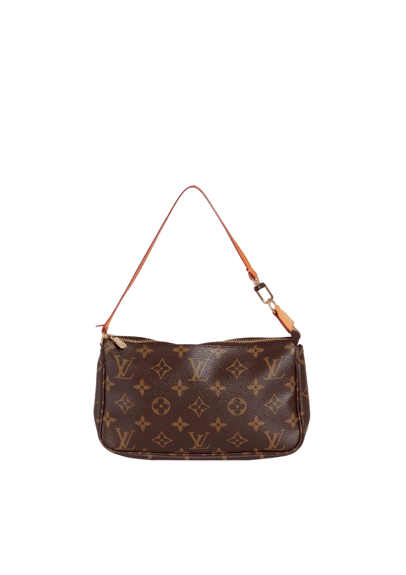 MONOGRAM POCHETTE ACCESSOIRES