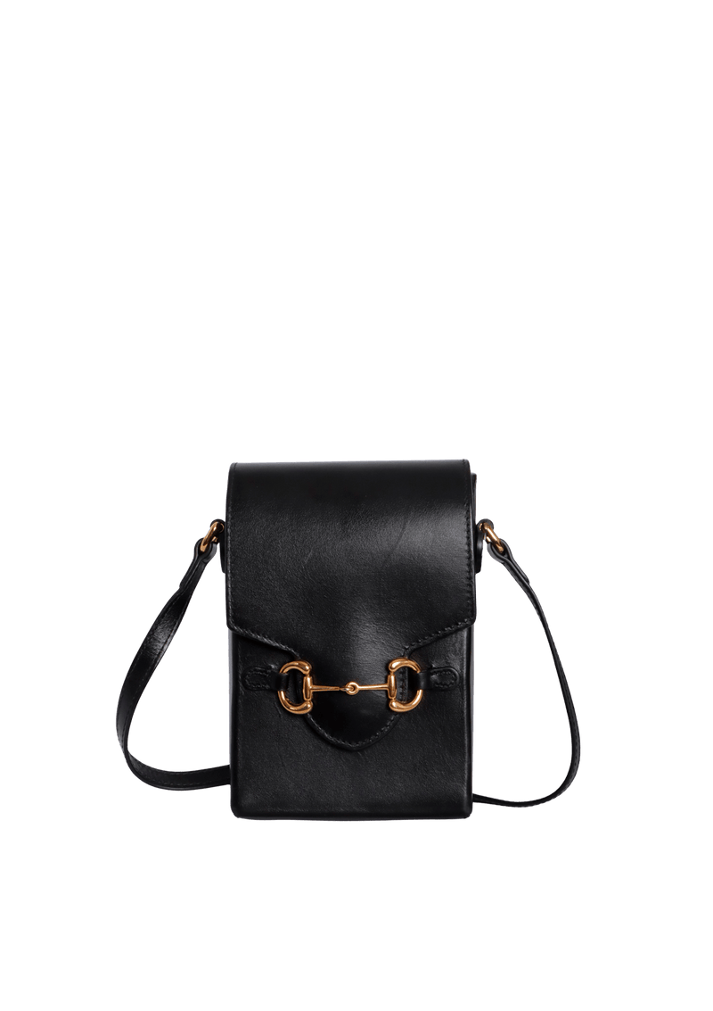 HORSEBIT 1955 MINI BAG