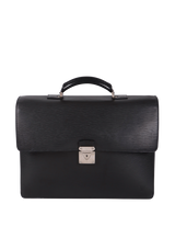 EPI ROBUSTO 2 BRIEFCASE