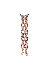 ACRYLIC CHAIN STRAP