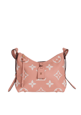 MONOGRAM GIANT EMPREINTE CARRYALL PM