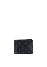 MONOGRAM ECLIPSE WALLET