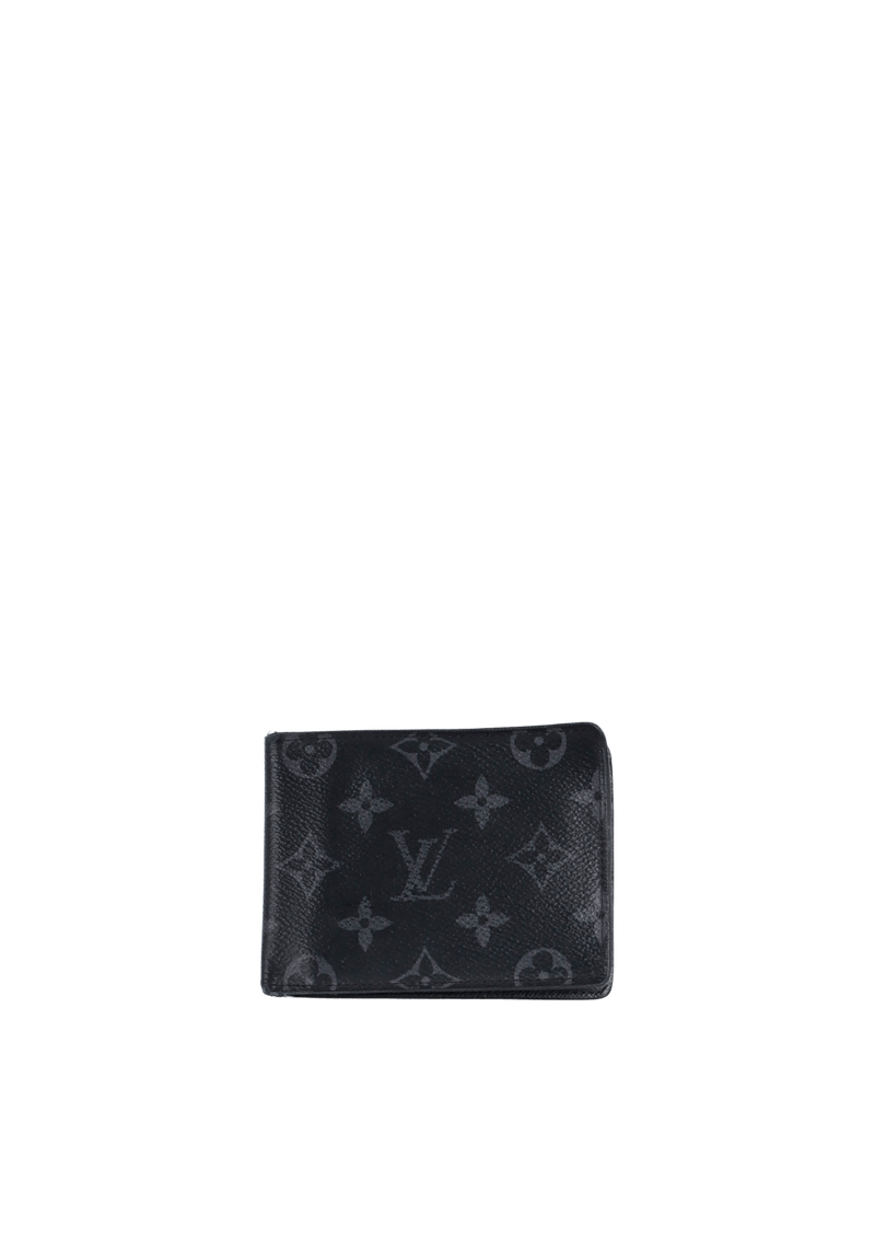 MONOGRAM ECLIPSE WALLET