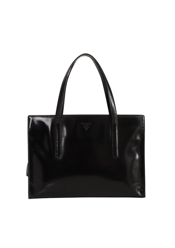 VINTAGE SPAZZOLATO 1995 TOTE