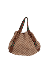 GG PELHAM CANVAS