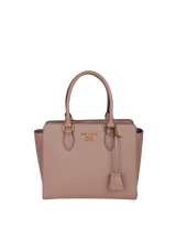 SAFFIANO SOFT CALF OPEN TOTE
