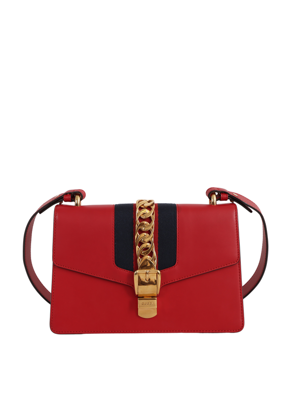 SMALL SYLVIE BAG